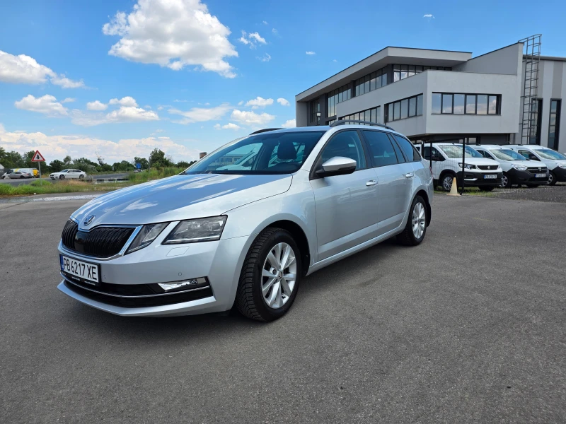 Skoda Octavia 2.0 TDI М/Т-150кс - 16260 € / 31801.80 лв. - 45584429 1 | Car24.bg Skoda Octavia 2.0 TDI М/Т-150кс - 16260 € / 31801.80 лв. - 45584429 1