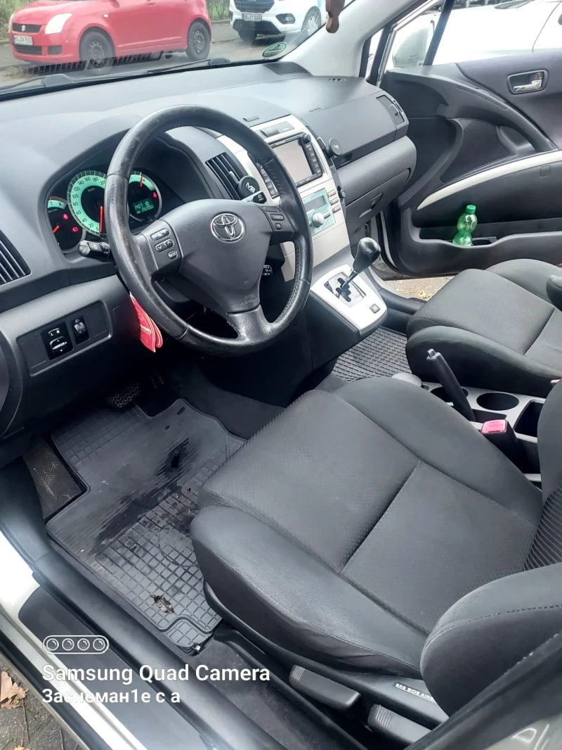 Toyota Corolla verso - 3500 € / 6845.40 лв. - 18210086 1 | Car24.bg Toyota Corolla verso - 3500 € / 6845.40 лв. - 18210086 1