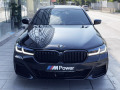 BMW 540 d xDrive = M-Sport Individual= AdaptiveDrive Laser - [3] 