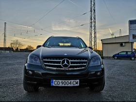 Обява за продажба на Mercedes-Benz ML 320 ~22 798 лв. - изображение 1