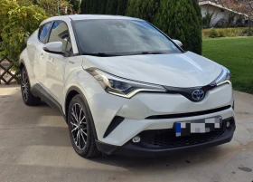 Toyota C-HR 1.8i* HYBRID* 122кс* 119000км - 38000 лв. / 19429.09 € - 65480399 3 | Car24.bg Toyota C-HR 1.8i* HYBRID* 122кс* 119000км - 38000 лв. / 19429.09 € - 65480399 3