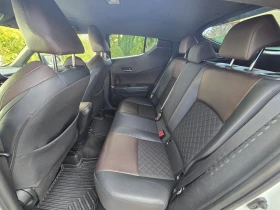 Toyota C-HR 1.8i* HYBRID* 122кс* 119000км - 38000 лв. / 19429.09 € - 65480399 10 | Car24.bg Toyota C-HR 1.8i* HYBRID* 122кс* 119000км - 38000 лв. / 19429.09 € - 65480399 10