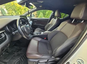 Toyota C-HR 1.8i* HYBRID* 122кс* 119000км - 38000 лв. / 19429.09 € - 65480399 9 | Car24.bg Toyota C-HR 1.8i* HYBRID* 122кс* 119000км - 38000 лв. / 19429.09 € - 65480399 9