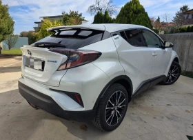 Toyota C-HR 1.8i* HYBRID* 122кс* 119000км - 38000 лв. / 19429.09 € - 65480399 5 | Car24.bg Toyota C-HR 1.8i* HYBRID* 122кс* 119000км - 38000 лв. / 19429.09 € - 65480399 5