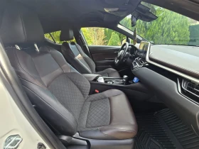 Toyota C-HR 1.8i* HYBRID* 122кс* 119000км - 38000 лв. / 19429.09 € - 65480399 12 | Car24.bg Toyota C-HR 1.8i* HYBRID* 122кс* 119000км - 38000 лв. / 19429.09 € - 65480399 12