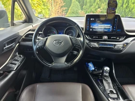 Toyota C-HR 1.8i* HYBRID* 122кс* 119000км - 38000 лв. / 19429.09 € - 65480399 14 | Car24.bg Toyota C-HR 1.8i* HYBRID* 122кс* 119000км - 38000 лв. / 19429.09 € - 65480399 14