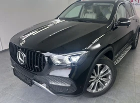 Mercedes-Benz GLE 350 GLE 350 e Hybrid 4- Matic - Car24.bg Mercedes-Benz GLE 350 GLE 350 e Hybrid 4- Matic