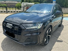 Audi Q7 - Car24.bg Audi Q7