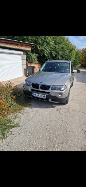 BMW X3 - Car24.bg BMW X3
