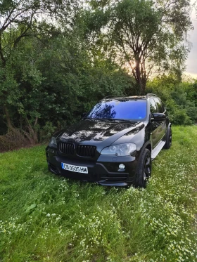 BMW X5 3.5 biturbo - Car24.bg BMW X5 3.5 biturbo