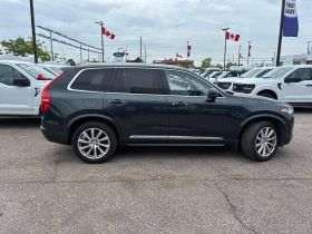 Volvo Xc90 * T6 Inscription * CARFAX * ЦЕНА ДО БГ | Auto.bg — изображение 3 Volvo Xc90 * T6 Inscription * CARFAX * ЦЕНА ДО БГ | Auto.bg — изображение 3
