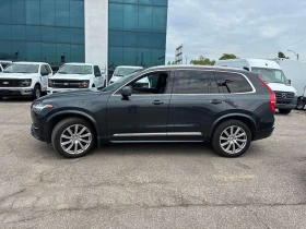 Volvo Xc90 * T6 Inscription * CARFAX * ЦЕНА ДО БГ | Auto.bg — изображение 2 Volvo Xc90 * T6 Inscription * CARFAX * ЦЕНА ДО БГ | Auto.bg — изображение 2