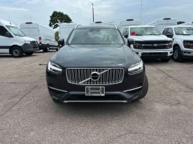 Volvo Xc90 * T6 Inscription * CARFAX * ЦЕНА ДО БГ | Auto.bg — изображение 6 Volvo Xc90 * T6 Inscription * CARFAX * ЦЕНА ДО БГ | Auto.bg — изображение 6