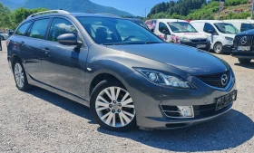 Mazda 6 2.0d