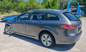 Mazda 6 2.0d | Auto.bg — изображение 5 Mazda 6 2.0d | Auto.bg — изображение 5