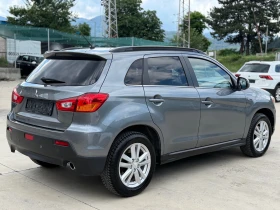 Mitsubishi ASX 1.8D/4x4/FACELIFT | Auto.bg — изображение 6 Mitsubishi ASX 1.8D/4x4/FACELIFT | Auto.bg — изображение 6