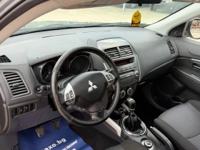 Mitsubishi ASX 1.8D/4x4/FACELIFT | Auto.bg — изображение 12 Mitsubishi ASX 1.8D/4x4/FACELIFT | Auto.bg — изображение 12
