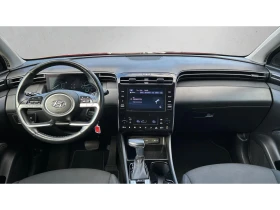 Hyundai Tucson 1.6 T-GDI MHEV HTRAC, Месечна вноска от 340 | Auto.bg — изображение 16 Hyundai Tucson 1.6 T-GDI MHEV HTRAC, Месечна вноска от 340 | Auto.bg — изображение 16