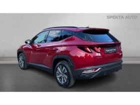 Hyundai Tucson 1.6 T-GDI MHEV HTRAC, Месечна вноска от 340 | Auto.bg — изображение 3 Hyundai Tucson 1.6 T-GDI MHEV HTRAC, Месечна вноска от 340 | Auto.bg — изображение 3
