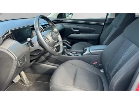 Hyundai Tucson 1.6 T-GDI MHEV HTRAC, Месечна вноска от 340 | Auto.bg — изображение 5 Hyundai Tucson 1.6 T-GDI MHEV HTRAC, Месечна вноска от 340 | Auto.bg — изображение 5
