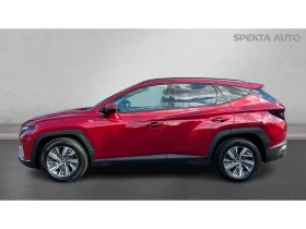 Hyundai Tucson 1.6 T-GDI MHEV HTRAC, Месечна вноска от 340 | Auto.bg — изображение 2 Hyundai Tucson 1.6 T-GDI MHEV HTRAC, Месечна вноска от 340 | Auto.bg — изображение 2