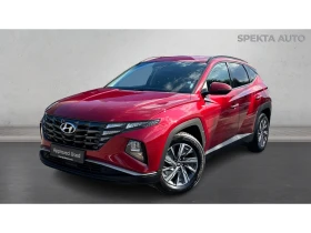 Hyundai Tucson 1.6 T-GDI MHEV HTRAC, Месечна вноска от 340