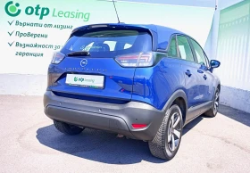 Opel Crossland X undefined | Auto.bg — изображение 6 Opel Crossland X undefined | Auto.bg — изображение 6