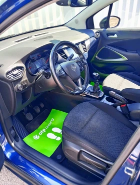 Opel Crossland X undefined | Auto.bg — изображение 7 Opel Crossland X undefined | Auto.bg — изображение 7