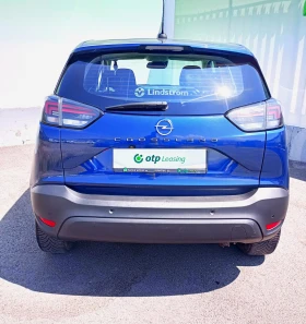 Opel Crossland X undefined | Auto.bg — изображение 5 Opel Crossland X undefined | Auto.bg — изображение 5