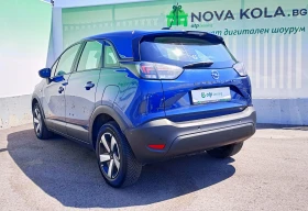 Opel Crossland X undefined | Auto.bg — изображение 4 Opel Crossland X undefined | Auto.bg — изображение 4