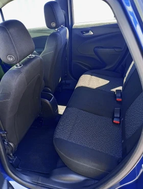 Opel Crossland X undefined | Auto.bg — изображение 9 Opel Crossland X undefined | Auto.bg — изображение 9