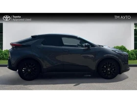 Toyota C-HR 2.0HSD GR SPORT AWD - 39490 € / 77235.73 лв. - 53178749 17 | Car24.bg Toyota C-HR 2.0HSD GR SPORT AWD - 39490 € / 77235.73 лв. - 53178749 17