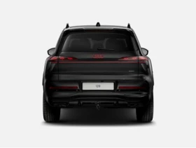 Audi Q9 SLINE/7 SEATS/B&O 4D/MYTHOS BLACK/MASSAGE/23" | Auto.bg — изображение 4 Audi Q9 SLINE/7 SEATS/B&O 4D/MYTHOS BLACK/MASSAGE/23" | Auto.bg — изображение 4
