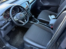 VW T-Cross Benzin Avtomat R line | Auto.bg — изображение 6 VW T-Cross Benzin Avtomat R line | Auto.bg — изображение 6