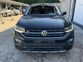 VW T-Cross Benzin Avtomat R line | Auto.bg — изображение 2 VW T-Cross Benzin Avtomat R line | Auto.bg — изображение 2
