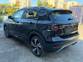 VW T-Cross Benzin Avtomat R line | Auto.bg — изображение 5 VW T-Cross Benzin Avtomat R line | Auto.bg — изображение 5