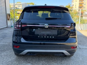 VW T-Cross Benzin Avtomat R line | Auto.bg — изображение 4 VW T-Cross Benzin Avtomat R line | Auto.bg — изображение 4
