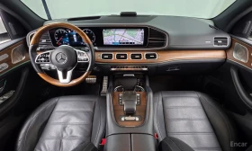 Mercedes-Benz GLS 400 GLS400d 4MATIC* ПОДГРЕВ* ОБДУХ* 360* HEADUP* | Auto.bg — изображение 7 Mercedes-Benz GLS 400 GLS400d 4MATIC* ПОДГРЕВ* ОБДУХ* 360* HEADUP* | Auto.bg — изображение 7