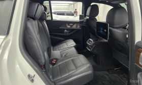Mercedes-Benz GLS 400 GLS400d 4MATIC* ПОДГРЕВ* ОБДУХ* 360* HEADUP* | Auto.bg — изображение 12 Mercedes-Benz GLS 400 GLS400d 4MATIC* ПОДГРЕВ* ОБДУХ* 360* HEADUP* | Auto.bg — изображение 12