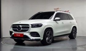Mercedes-Benz GLS 400 GLS400d 4MATIC* ПОДГРЕВ* ОБДУХ* 360* HEADUP*