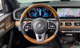 Mercedes-Benz GLS 400 GLS400d 4MATIC* ПОДГРЕВ* ОБДУХ* 360* HEADUP* | Auto.bg — изображение 13 Mercedes-Benz GLS 400 GLS400d 4MATIC* ПОДГРЕВ* ОБДУХ* 360* HEADUP* | Auto.bg — изображение 13