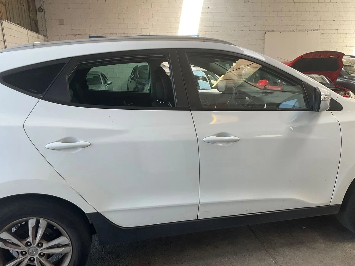 Hyundai IX35 1.7 CRDi Comfort - изображение 6 | Auto.bg Hyundai IX35 1.7 CRDi Comfort - изображение 6