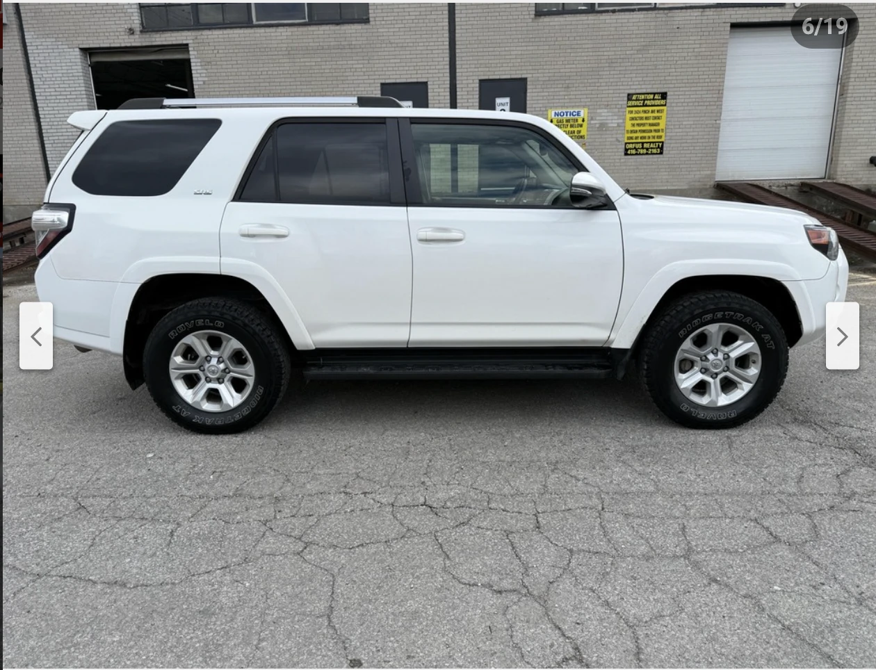 Toyota 4runner 4.0* V6* ДИСТРОНИК* ПОДГРЕВ* КАМЕРА* КЕЙЛЕС*  - изображение 5 | Auto.bg Toyota 4runner 4.0* V6* ДИСТРОНИК* ПОДГРЕВ* КАМЕРА* КЕЙЛЕС*  - изображение 5