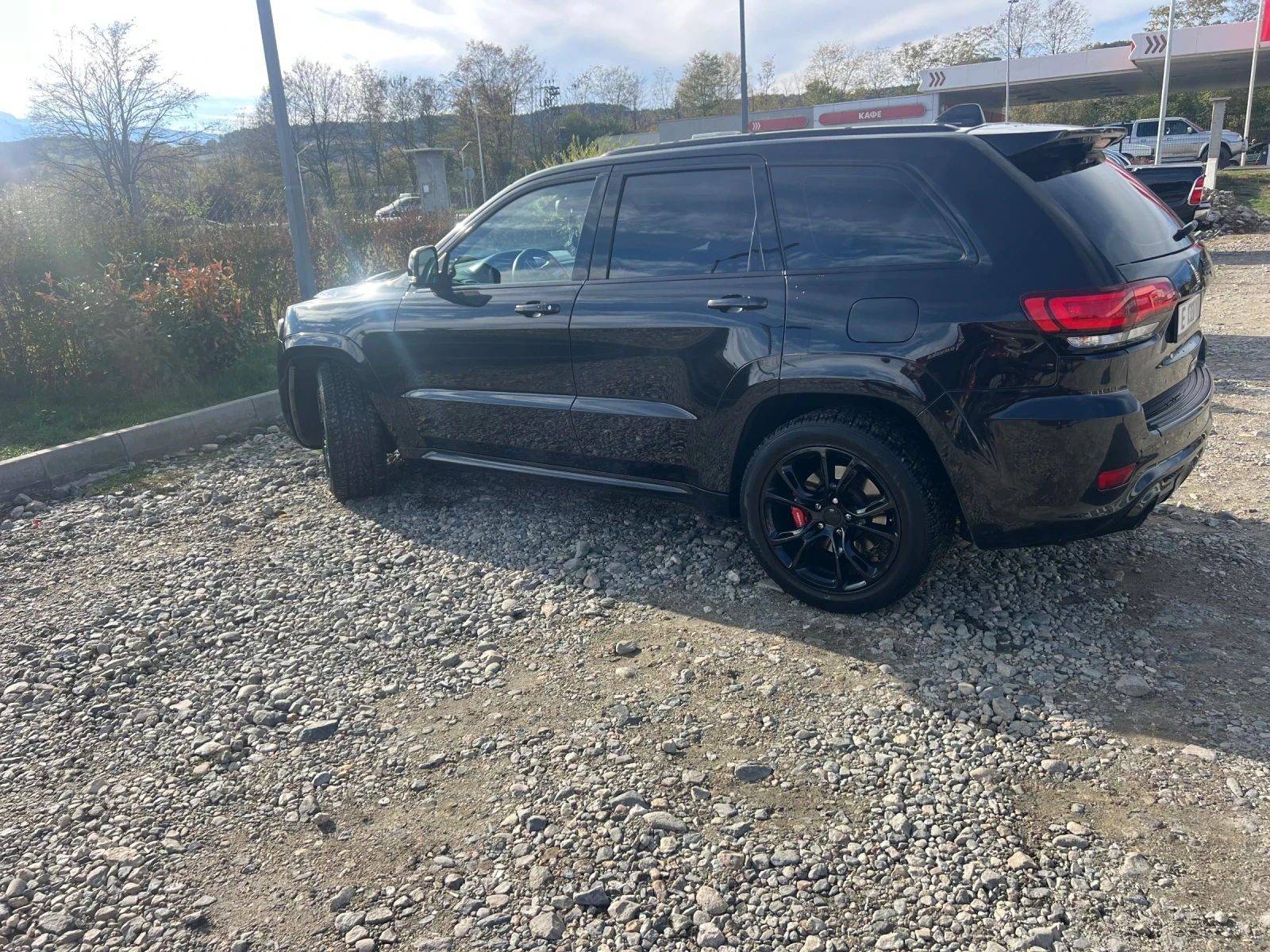 Jeep Grand cherokee  - изображение 3 | Auto.bg Jeep Grand cherokee  - изображение 3