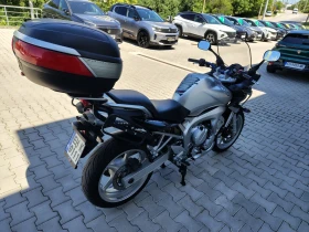 Yamaha Fazer undefined | Auto.bg — изображение 7 Yamaha Fazer undefined | Auto.bg — изображение 7
