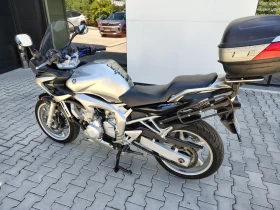 Yamaha Fazer undefined | Auto.bg — изображение 4 Yamaha Fazer undefined | Auto.bg — изображение 4