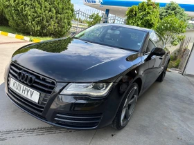 Audi A7 3.0 tdi 245 hp 1 - Car24.bg Audi A7 3.0 tdi 245 hp 1