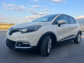 Renault Captur 1.5 TDi - Car24.bg Renault Captur 1.5 TDi
