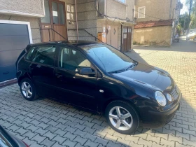 Снимка VW Polo