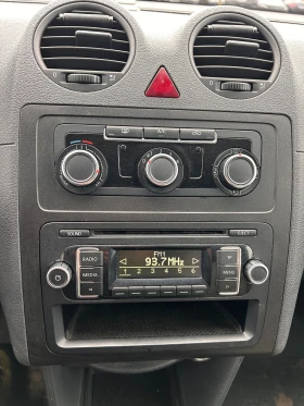 VW Caddy 1.6TDI 1+ 1 EURO 5 - 6800 лв. / 3476.78 € - 96255653 12 | Car24.bg VW Caddy 1.6TDI 1+ 1 EURO 5 - 6800 лв. / 3476.78 € - 96255653 12